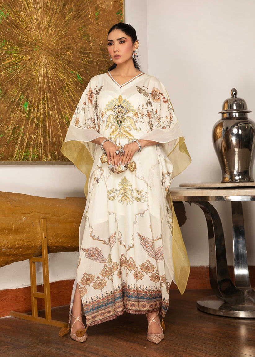 Shiza Hassan | Sublime Luxury Pret | Elvana - Saira Saqlain