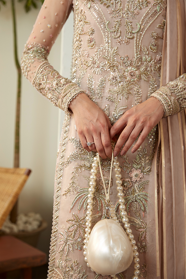SUFFUSE | LUXURY PRET | ISLA - Saira Saqlain
