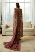 SUFFUSE | LUXURY PRET | ANA - Saira Saqlain