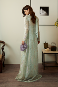 SUFFUSE | LUXURY PRET | DAISY - Saira Saqlain