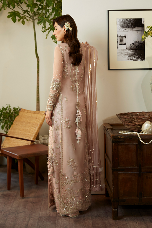SUFFUSE | LUXURY PRET | ISLA - Saira Saqlain