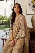 SUFFUSE | LUXURY PRET | LUNA - Saira Saqlain