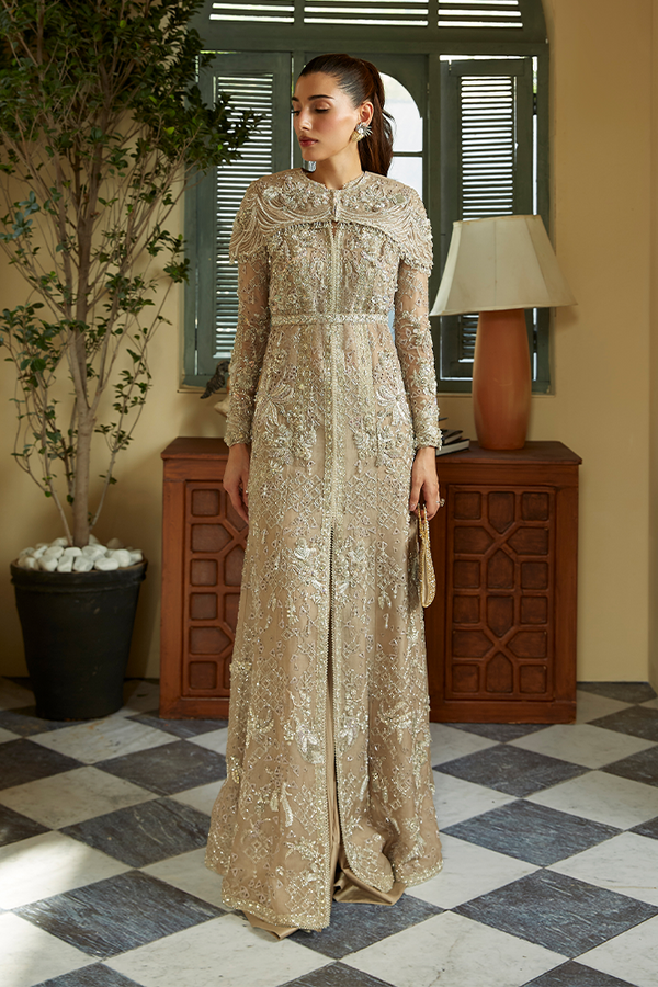 SUFFUSE | LUXURY PRET | ERIS - Saira Saqlain