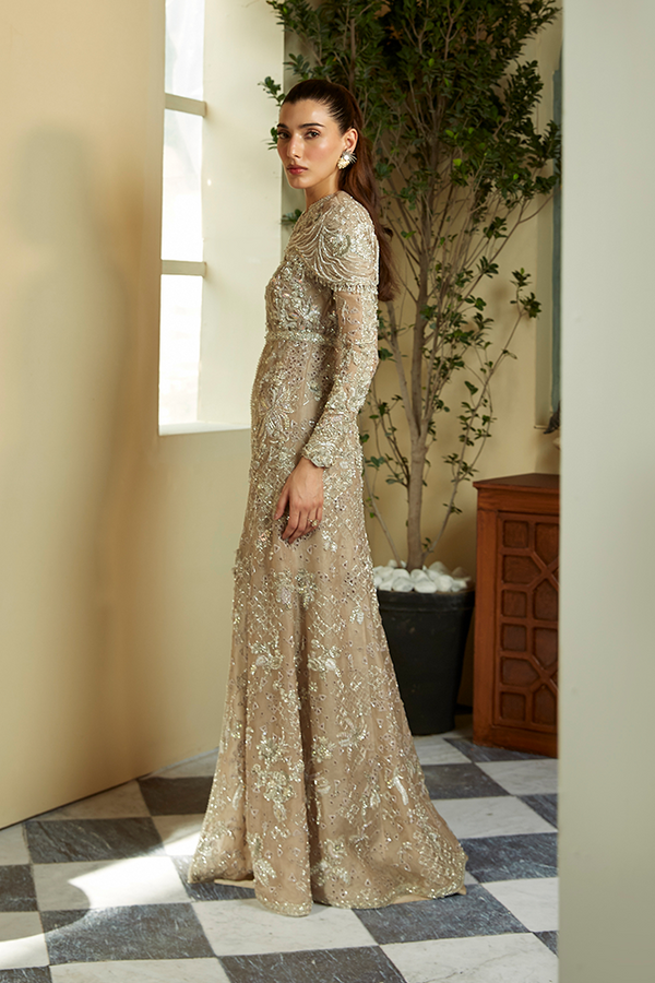 SUFFUSE | LUXURY PRET | ERIS - Saira Saqlain