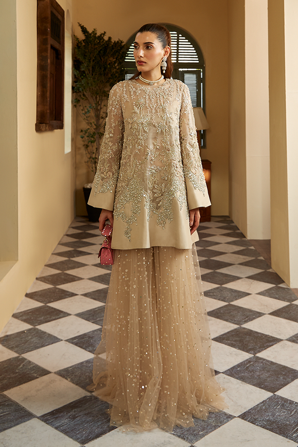 SUFFUSE | LUXURY PRET | IRENE - Saira Saqlain