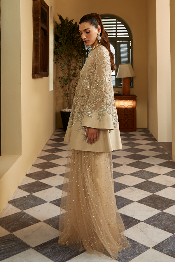 SUFFUSE | LUXURY PRET | IRENE - Saira Saqlain