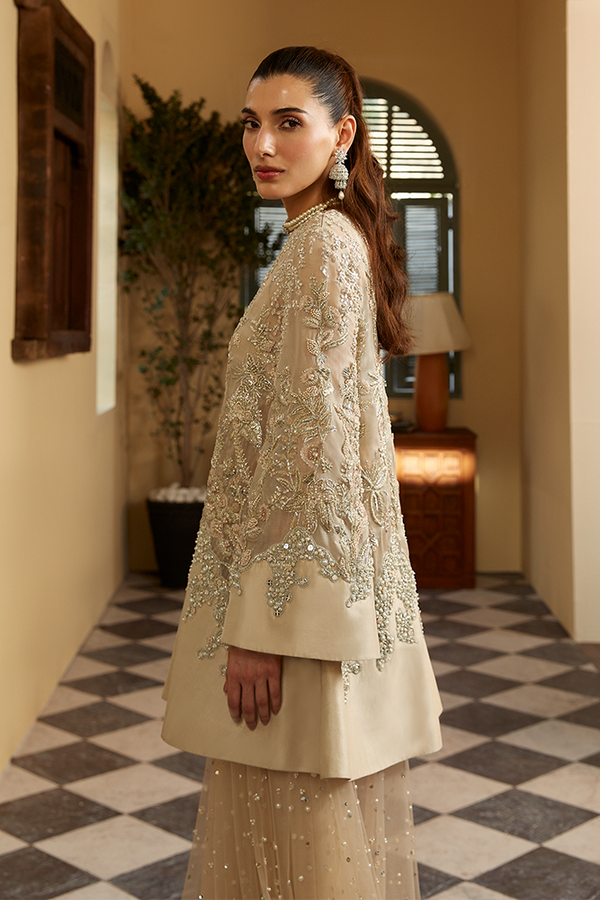 SUFFUSE | LUXURY PRET | IRENE - Saira Saqlain