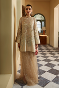 SUFFUSE | LUXURY PRET | IRENE - Saira Saqlain