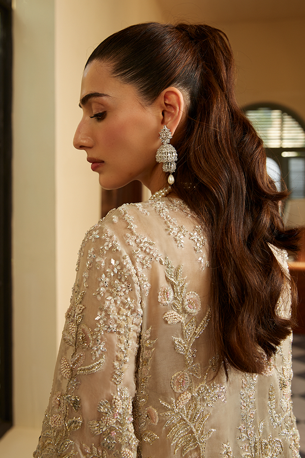 SUFFUSE | LUXURY PRET | IRENE - Saira Saqlain