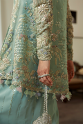 SUFFUSE | LUXURY PRET | CAMILLE - Saira Saqlain