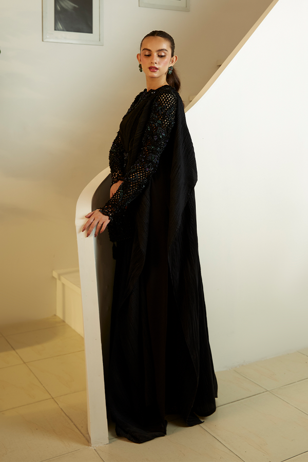 SUFFUSE | LUXURY PRET | ZOFIA - Saira Saqlain