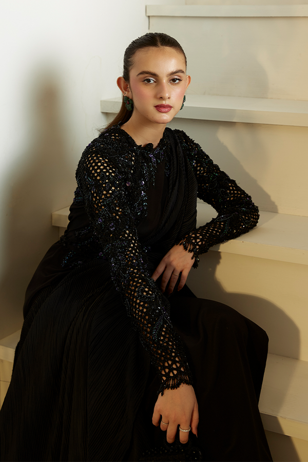 SUFFUSE | LUXURY PRET | ZOFIA - Saira Saqlain