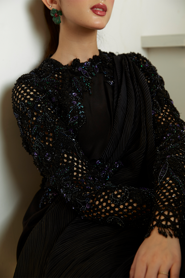 SUFFUSE | LUXURY PRET | ZOFIA - Saira Saqlain