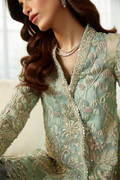 SUFFUSE | LUXURY PRET | CAMILLE - Saira Saqlain