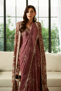SUFFUSE | LUXURY PRET | ANA - Saira Saqlain