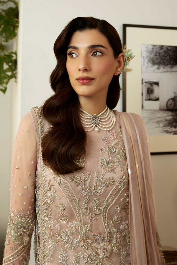 SUFFUSE | LUXURY PRET | ISLA - Saira Saqlain
