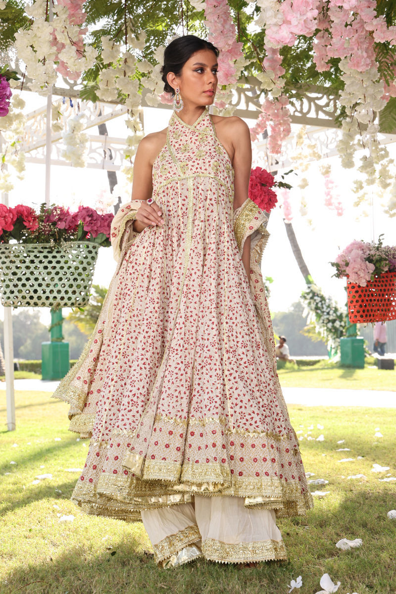 The Pink Tree Company | Wedding Wear | DARLING - Saira Saqlain
