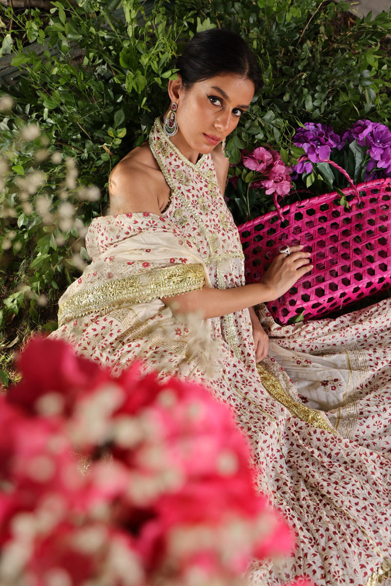 The Pink Tree Company | Wedding Wear | DARLING - Saira Saqlain