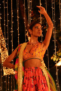 The Pink Tree Company | Wedding Wear | FEARLESS FUSCIA - Saira Saqlain