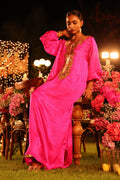 The Pink Tree Company | Wedding Wear | PINK RUBY - Saira Saqlain