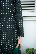 Leon | Leon Luxe Collection | SWAN DRESS - Saira Saqlain