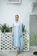 Leon | Leon Luxe Collection | BEAU BLUE - Saira Saqlain