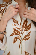 Leon | Leon Luxe Collection | ROMA - Saira Saqlain
