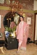 Leon | Leon Luxe Collection | ROSA BLANCA - Saira Saqlain