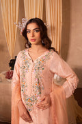 Leon | Leon Luxe Collection | AMANI - Saira Saqlain