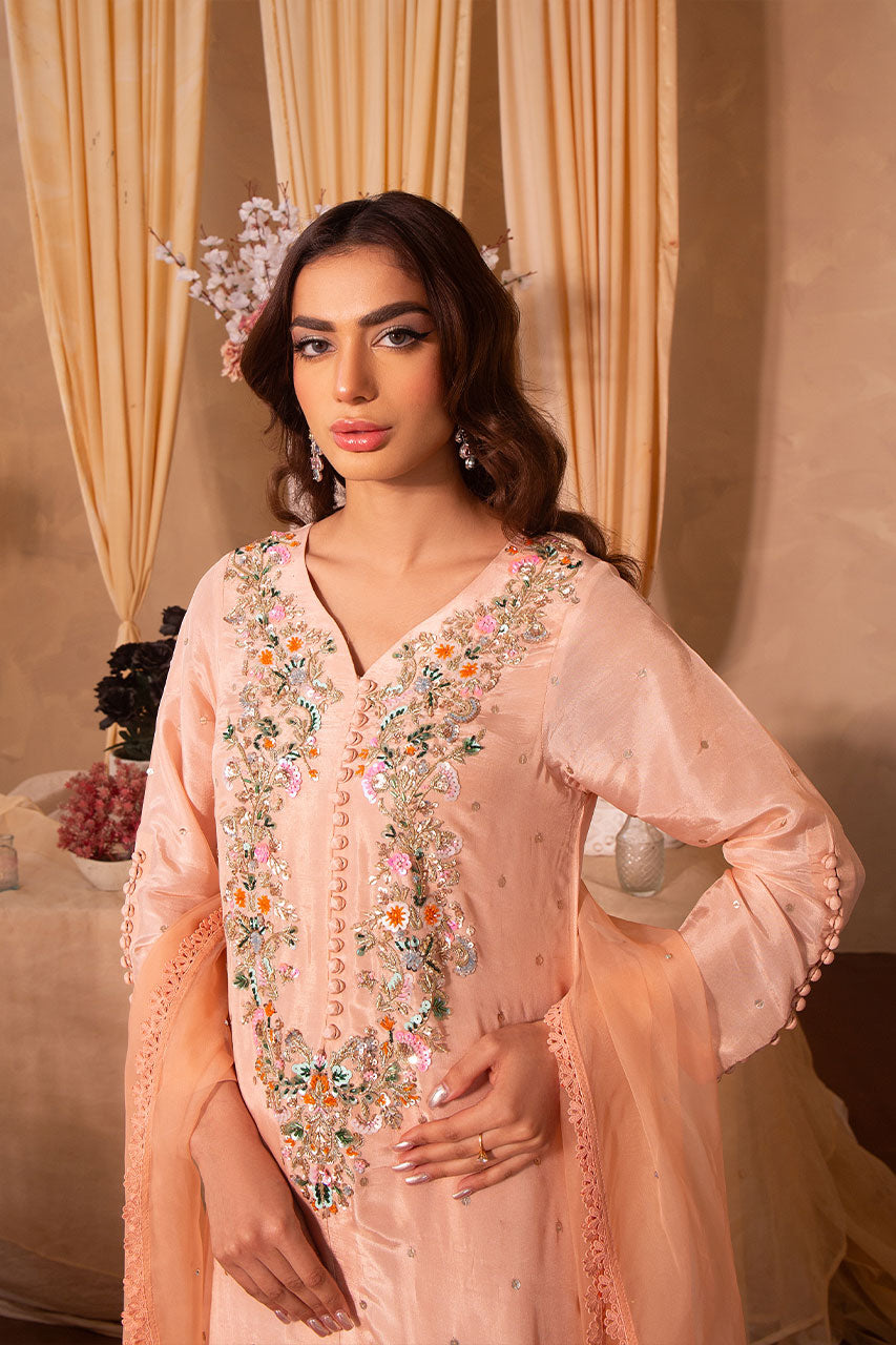 Leon | Leon Luxe Collection | AMANI - Saira Saqlain