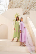 Leon | Leon Luxe Collection | LAVENDER LUXE - Saira Saqlain