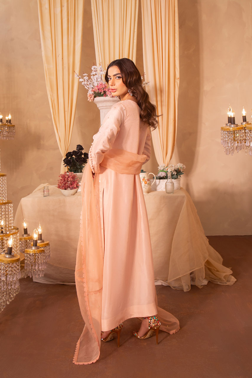 Leon | Leon Luxe Collection | AMANI - Saira Saqlain