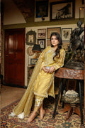 Leon | Leon Luxe Collection | ROSA BLANCA - Saira Saqlain