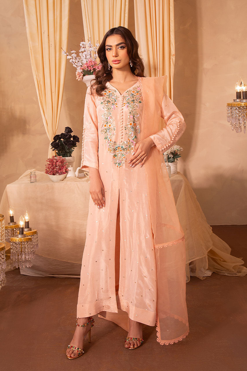 Leon | Leon Luxe Collection | AMANI - Saira Saqlain