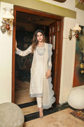 Leon | Leon Luxe Collection | COCONUT - Saira Saqlain