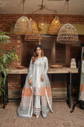 Leon | Leon Luxe Collection | Peach Oyster - Saira Saqlain