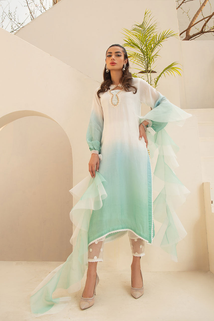 Leon | Leon Luxe Collection | ELENA - Saira Saqlain