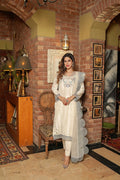 Leon | Leon Luxe Collection | COCONUT - Saira Saqlain