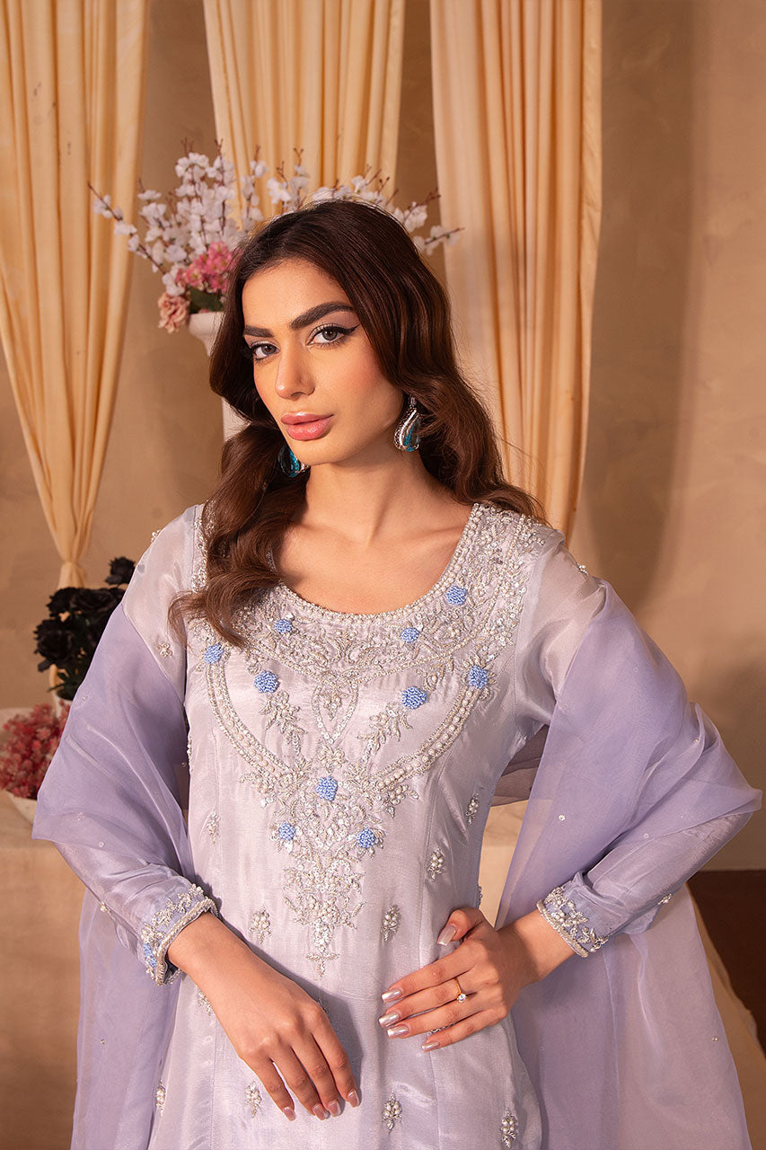 Leon | Leon Luxe Collection | Lavica - Saira Saqlain