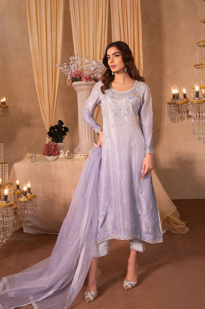 Leon | Leon Luxe Collection | Lavica - Saira Saqlain