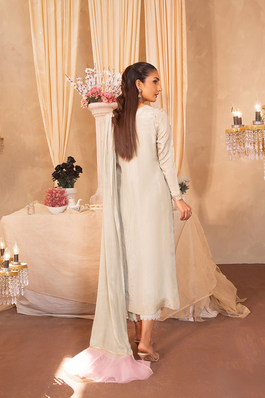 Leon | Leon Luxe Collection | Enchante - Saira Saqlain
