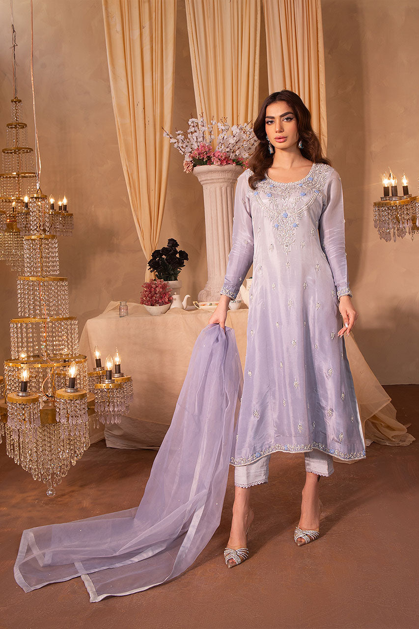 Leon | Leon Luxe Collection | Lavica - Saira Saqlain