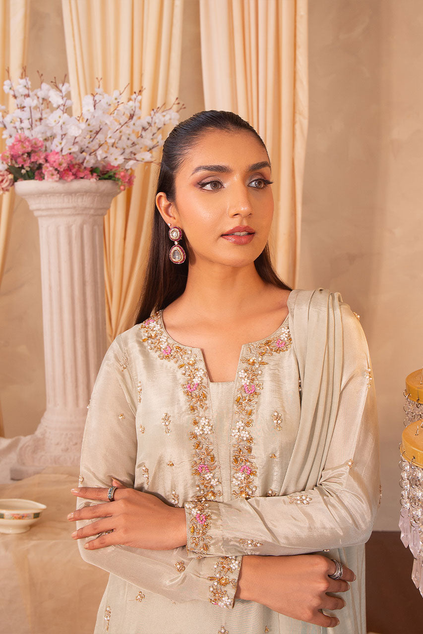 Leon | Leon Luxe Collection | Enchante - Saira Saqlain