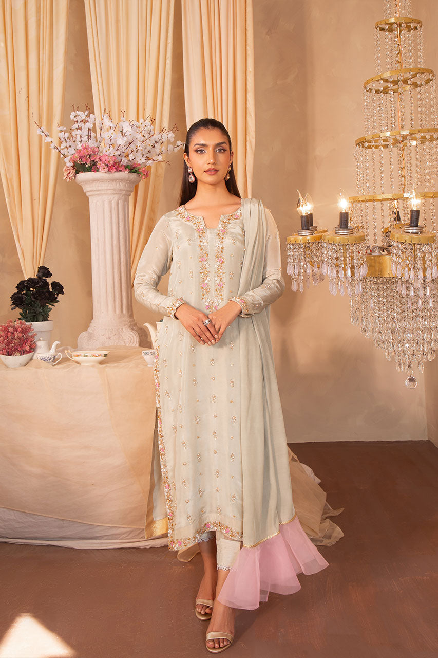 Leon | Leon Luxe Collection | Enchante - Saira Saqlain