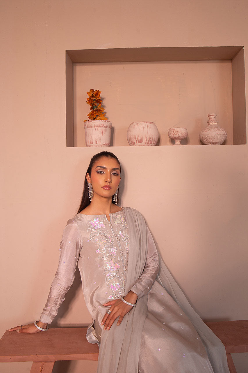 Leon | Leon Luxe Collection | ARIA - Saira Saqlain