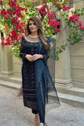 Leon | Leon Luxe Collection | RAVEN - Saira Saqlain