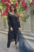 Leon | Leon Luxe Collection | RAVEN - Saira Saqlain