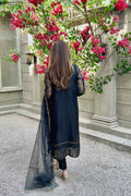 Leon | Leon Luxe Collection | RAVEN - Saira Saqlain