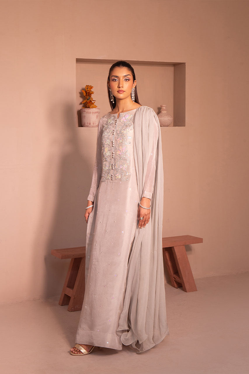 Leon | Leon Luxe Collection | ARIA - Saira Saqlain