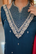 Leon | Leon Luxe Collection | ZOHRA - Saira Saqlain